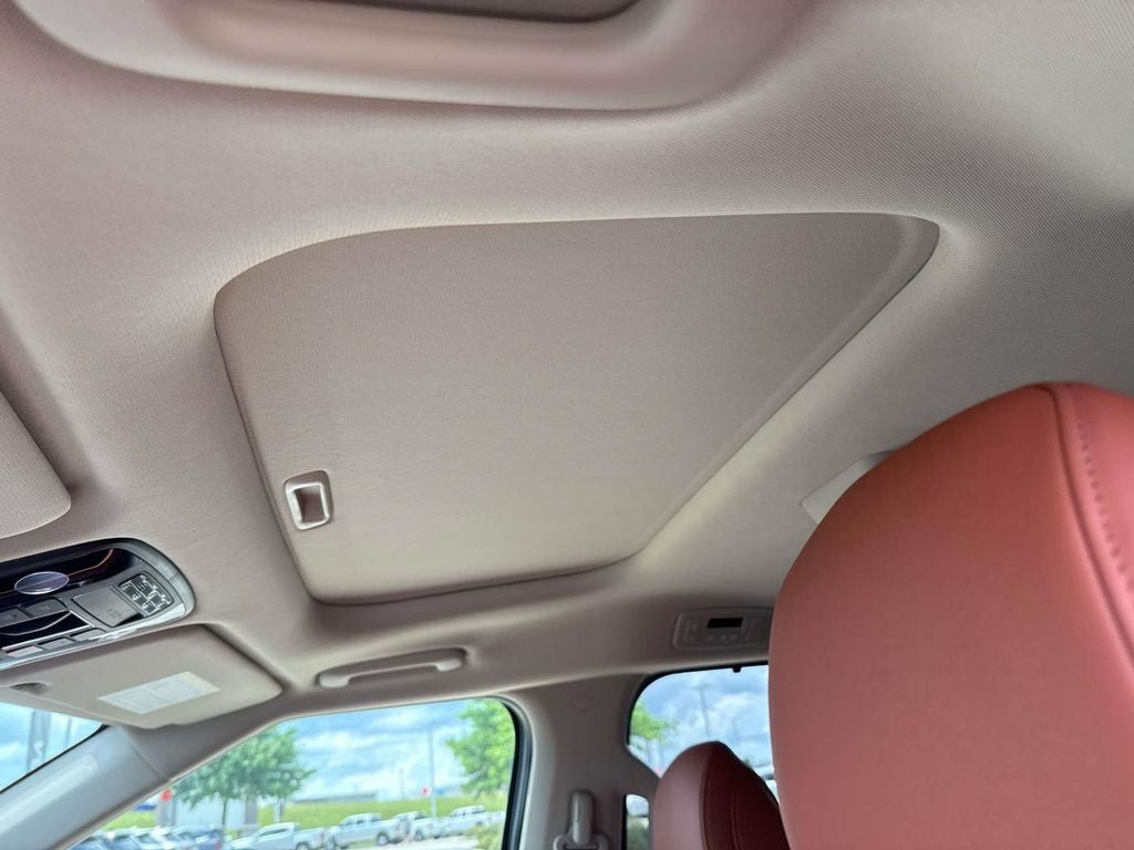 2026 Kia Carnival MPV SX