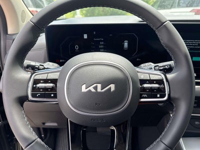 2026 Kia Carnival MPV SX