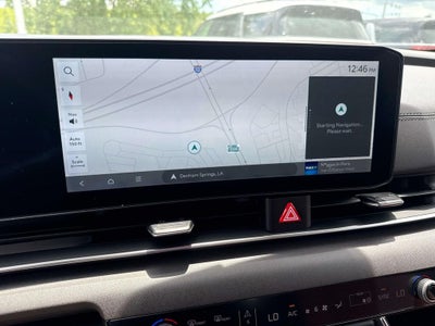 2026 Kia Carnival MPV SX