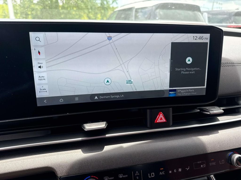 2026 Kia Carnival MPV SX