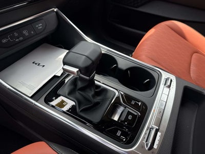 2026 Kia Carnival MPV SX