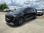 2026 Kia Carnival MPV SX