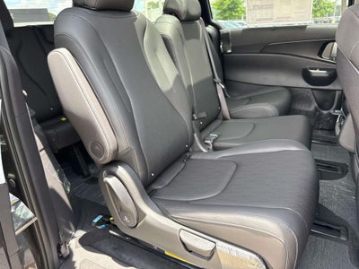 2026 Kia Carnival MPV SX