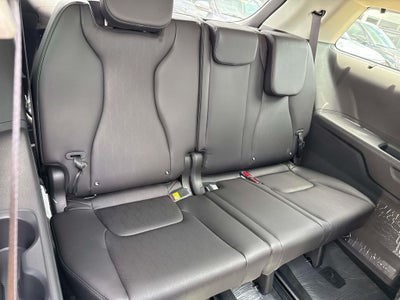 2026 Kia Carnival MPV SX