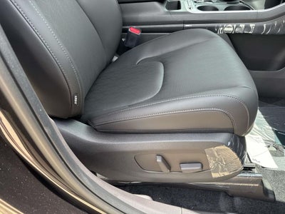 2026 Kia Carnival MPV SX