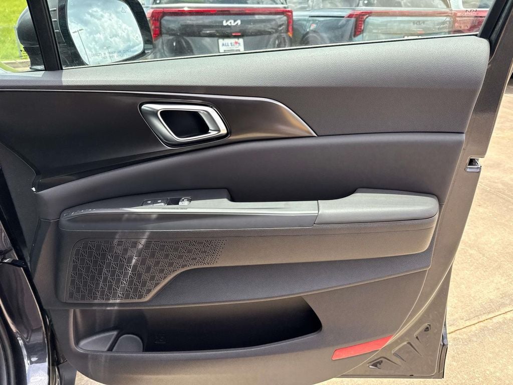 2026 Kia Carnival MPV SX