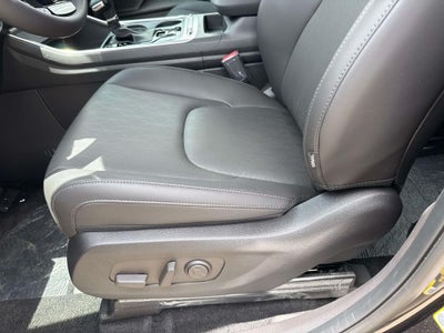 2026 Kia Carnival MPV SX