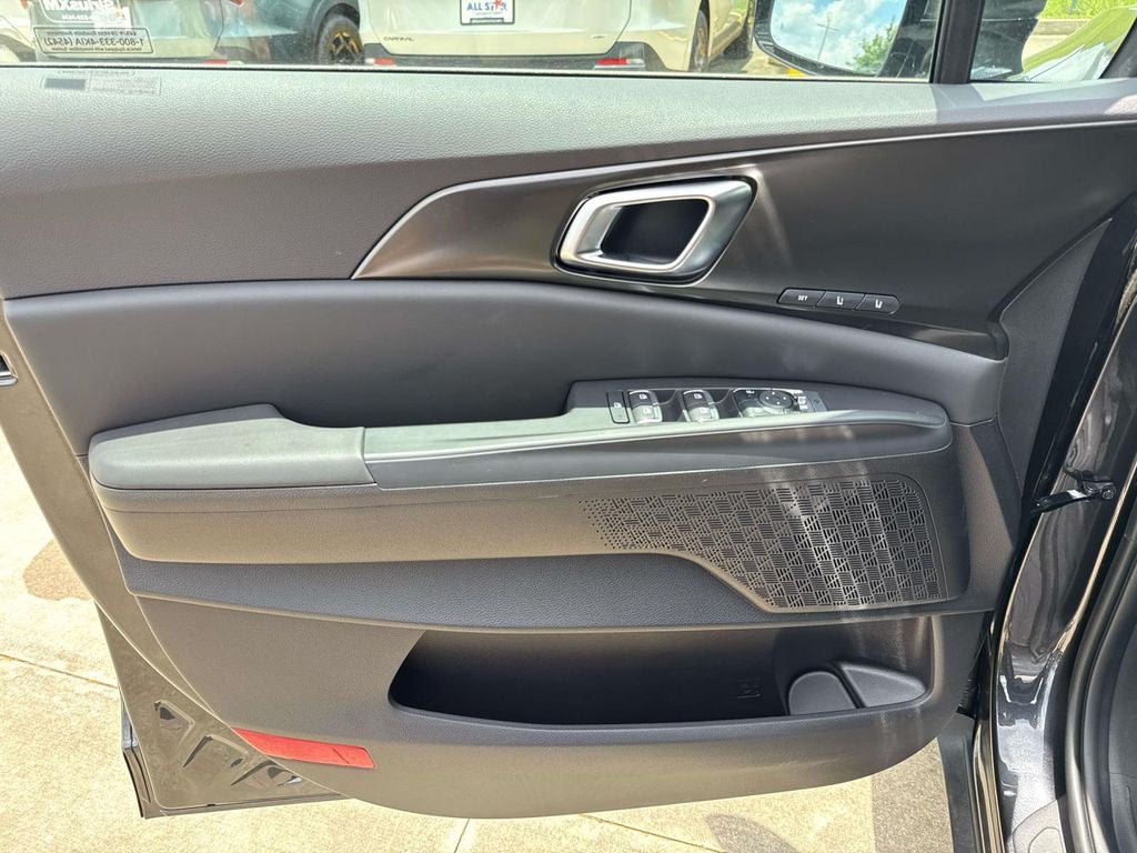 2026 Kia Carnival MPV SX