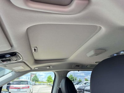 2026 Kia Carnival MPV SX