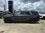 2026 Kia Carnival MPV SX