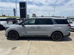 2026 Kia Carnival MPV SX Prestige