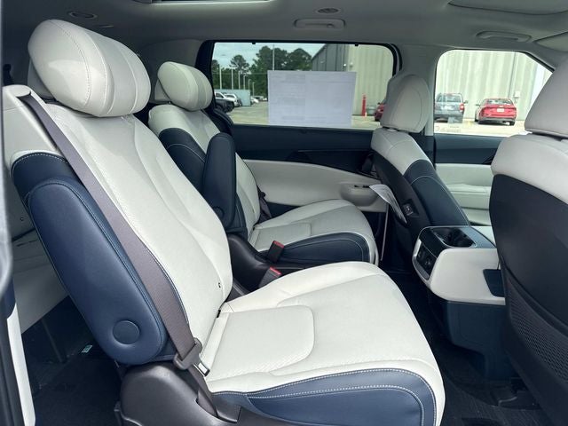 2026 Kia Carnival MPV SX Prestige