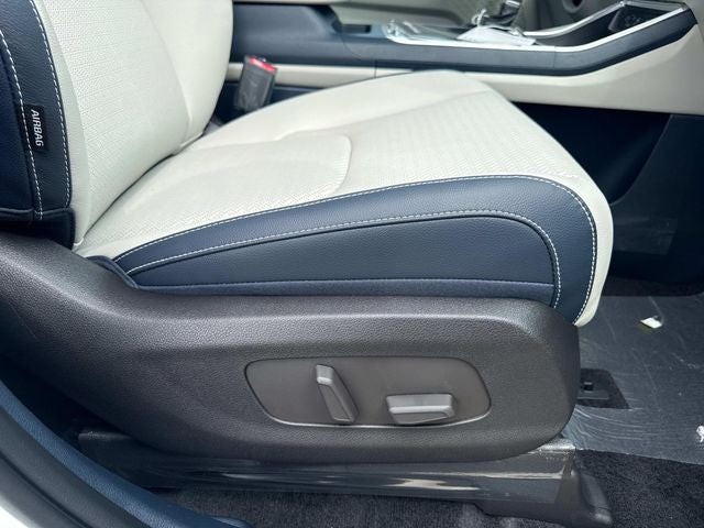 2026 Kia Carnival MPV SX Prestige