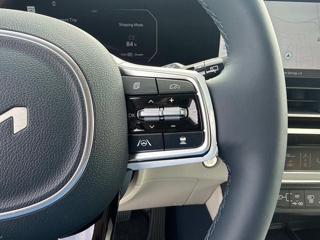 2026 Kia Carnival MPV SX Prestige