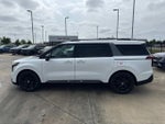 2026 Kia Carnival MPV SX Prestige