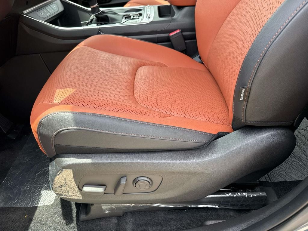 2026 Kia Carnival MPV SX Prestige