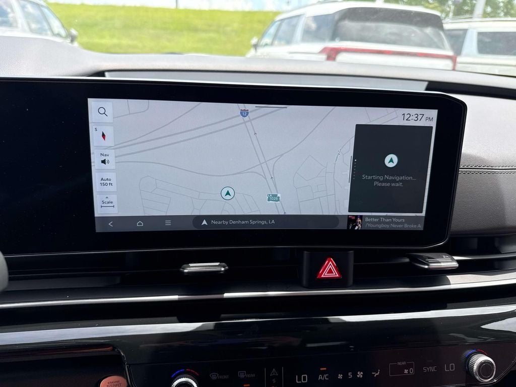 2026 Kia Carnival MPV SX Prestige