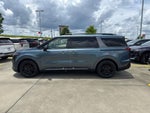 2026 Kia Carnival MPV SX Prestige