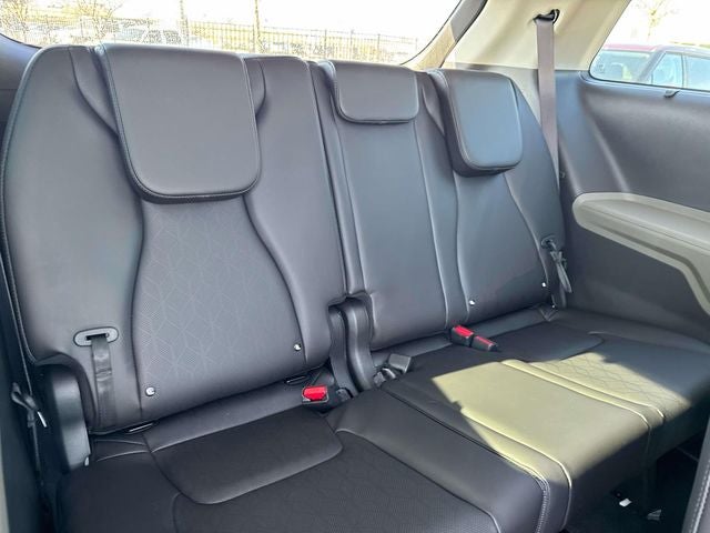 2026 Kia Carnival MPV SX