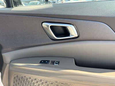 2026 Kia Carnival MPV SX