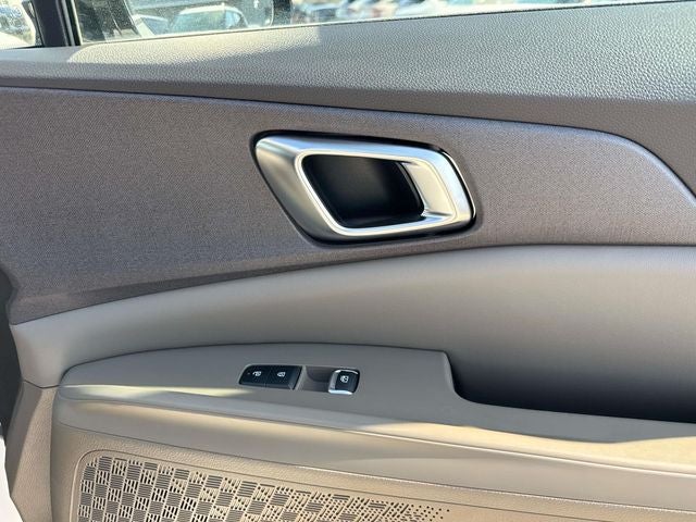 2026 Kia Carnival MPV SX