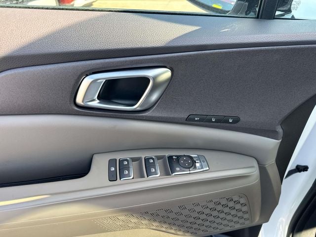 2026 Kia Carnival MPV SX