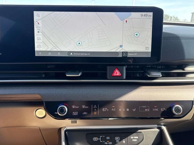 2026 Kia Carnival MPV SX