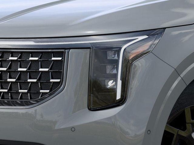 2026 Kia Carnival MPV SX