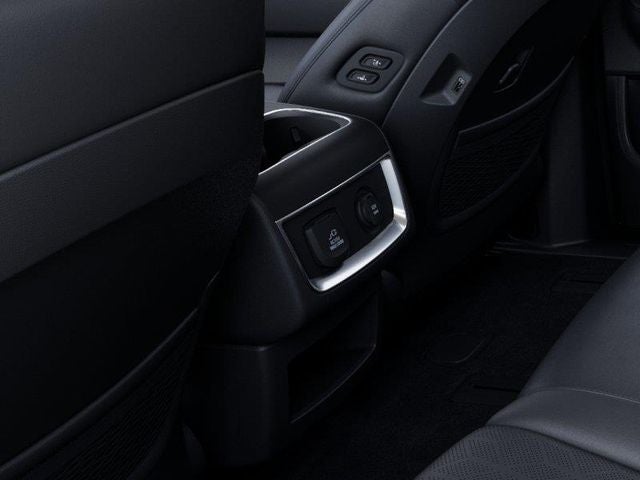 2026 Kia Carnival MPV SX