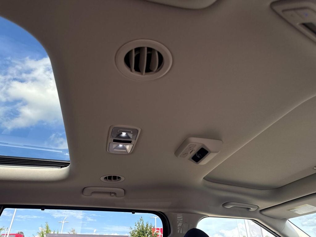 2026 Kia Carnival MPV SX