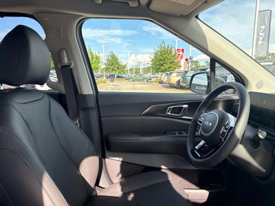 2026 Kia Carnival MPV SX