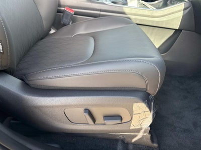 2026 Kia Carnival MPV SX