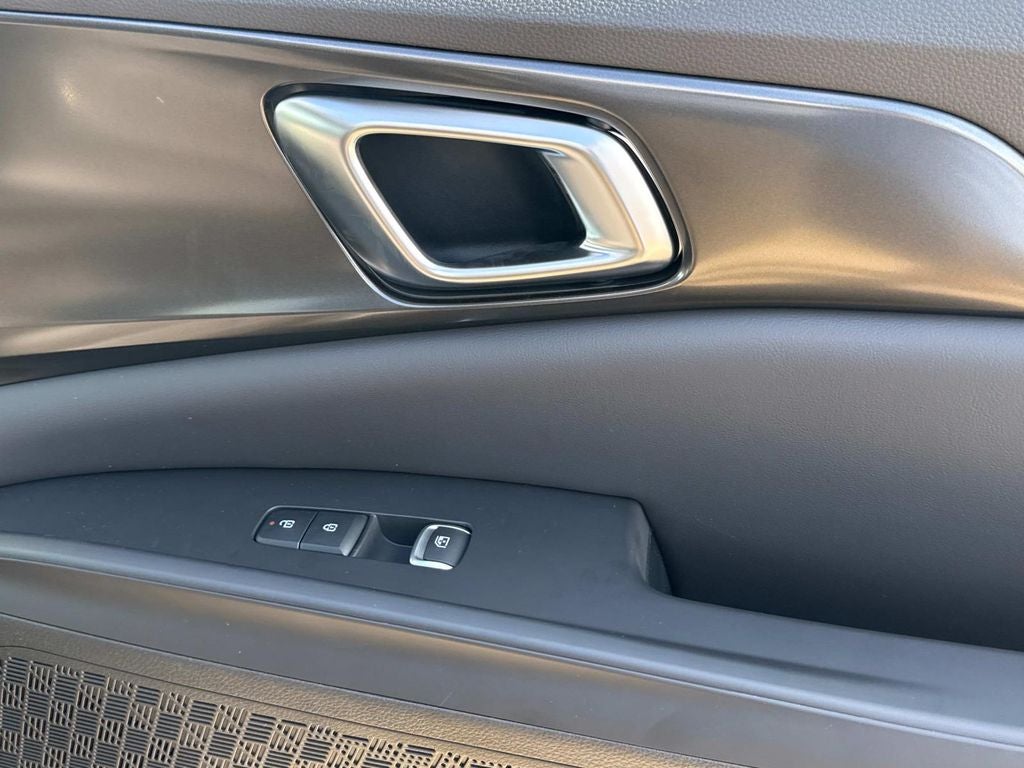 2026 Kia Carnival MPV SX