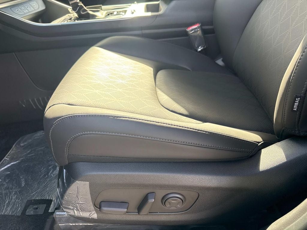 2026 Kia Carnival MPV SX