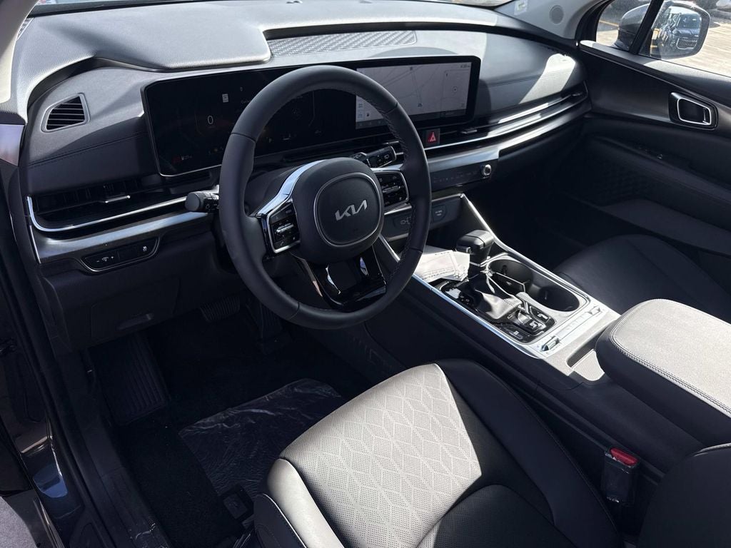2026 Kia Carnival MPV SX