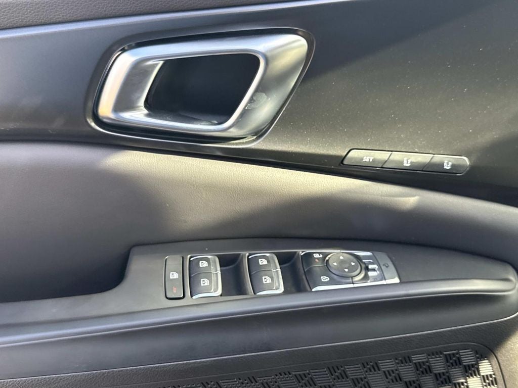 2026 Kia Carnival MPV SX