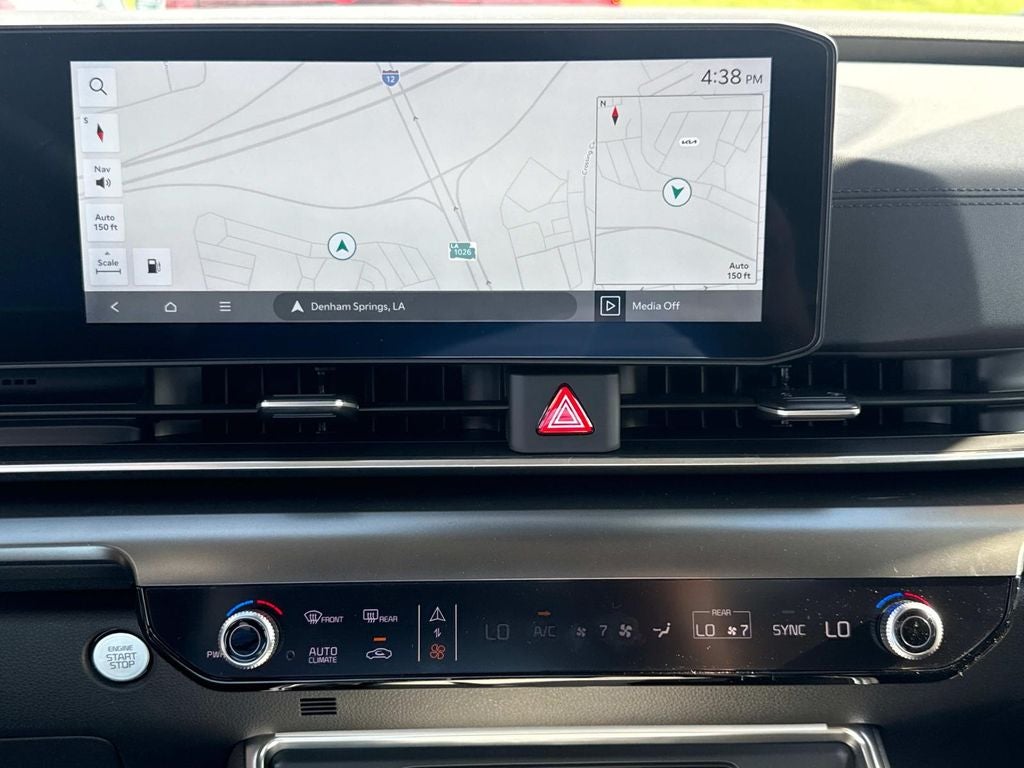 2026 Kia Carnival MPV SX