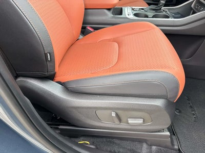 2026 Kia Carnival MPV SX Prestige