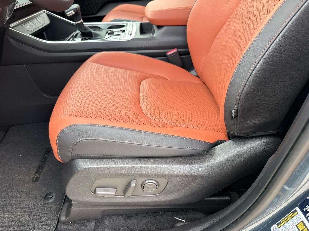 2026 Kia Carnival MPV SX Prestige