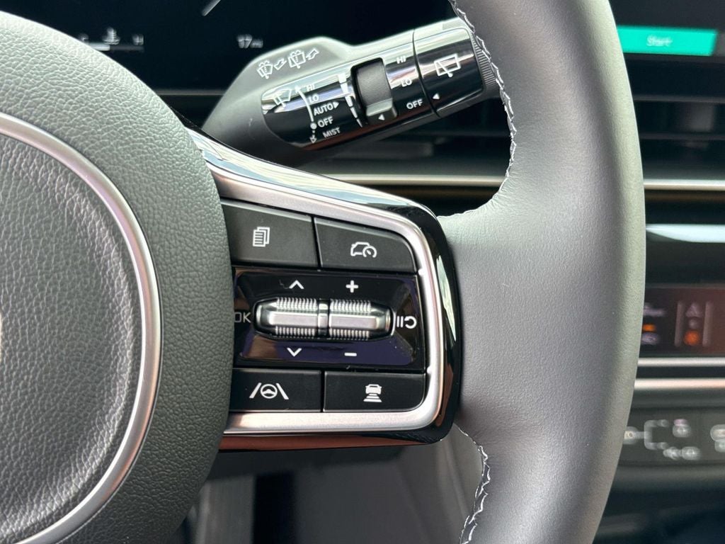 2026 Kia Carnival MPV SX Prestige