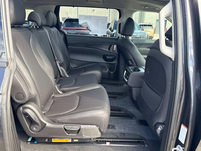 2026 Kia Carnival MPV SX