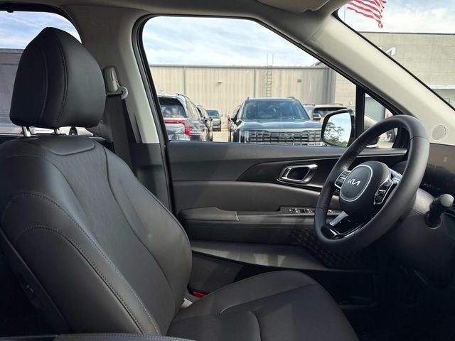 2026 Kia Carnival MPV SX