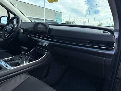 2026 Kia Carnival MPV SX
