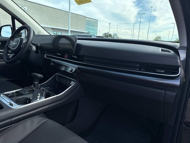 2026 Kia Carnival MPV SX