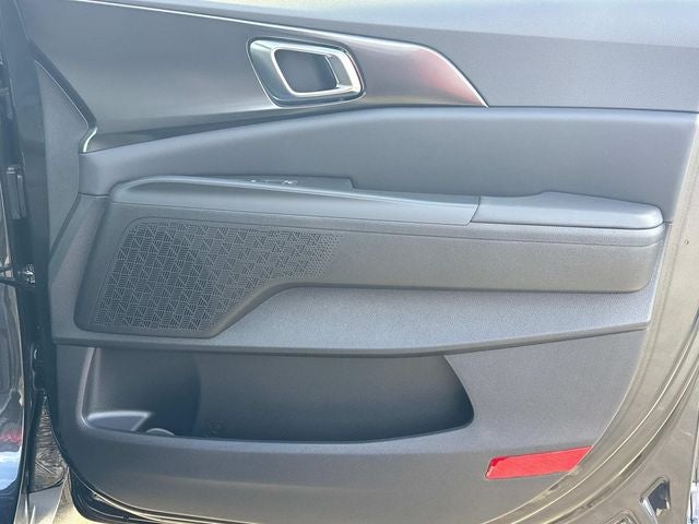 2026 Kia Carnival MPV SX