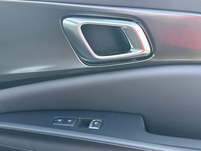 2026 Kia Carnival MPV SX