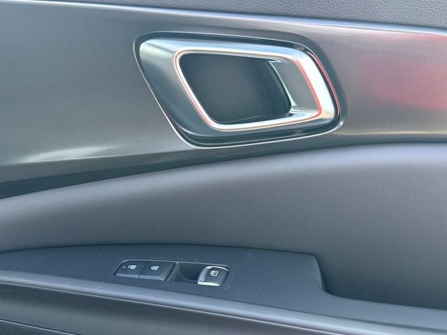 2026 Kia Carnival MPV SX