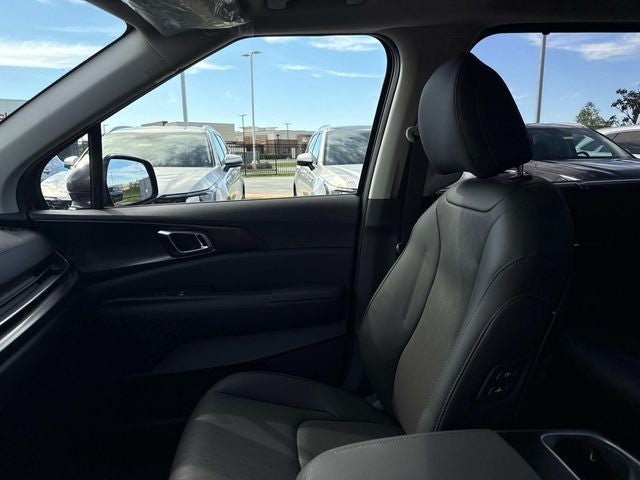 2026 Kia Carnival MPV SX