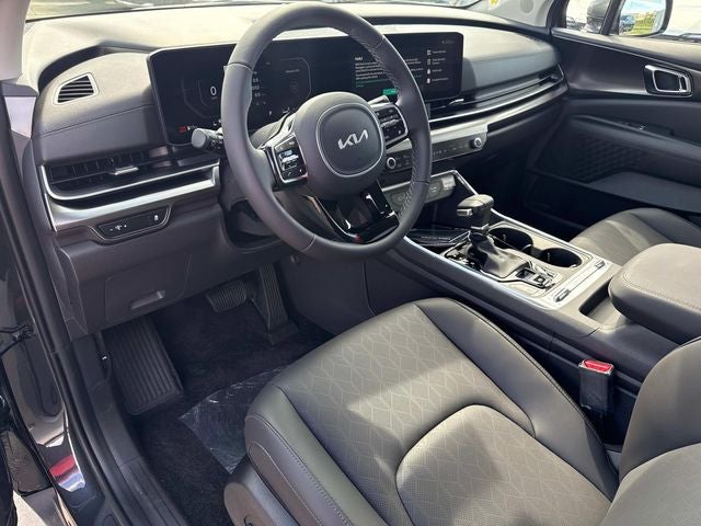 2026 Kia Carnival MPV SX