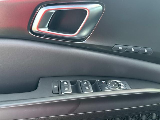2026 Kia Carnival MPV SX